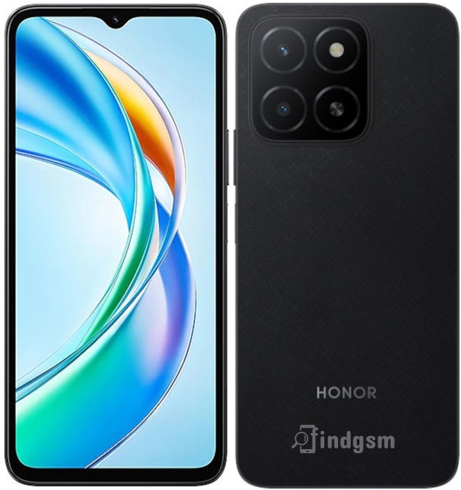 Honor X5b