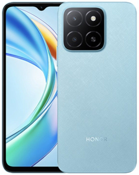 Honor X5b Plus