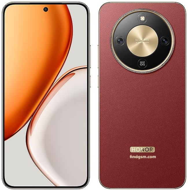 Honor X70