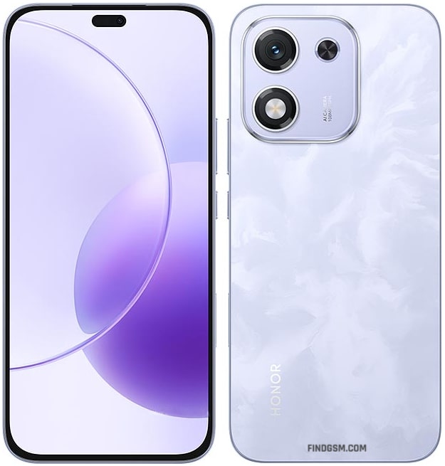Honor X70i