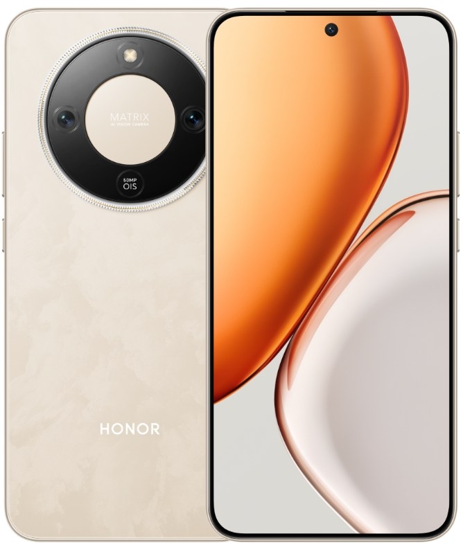 Honor X70 Refresh Edition