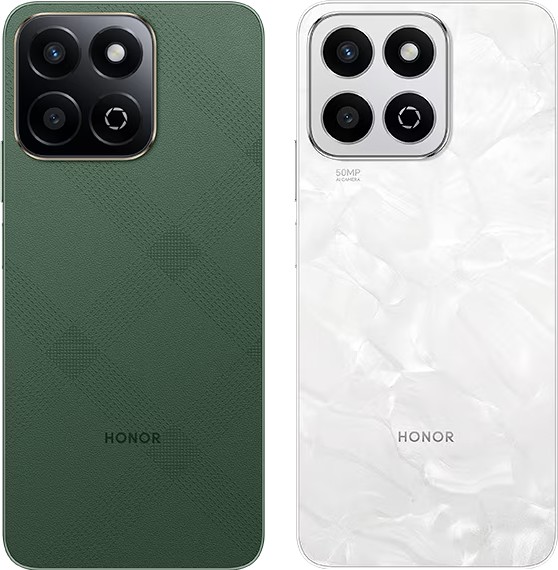 Honor X7c