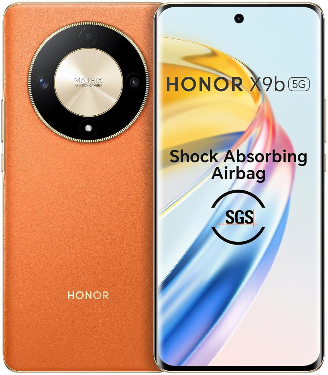 Honor X9B