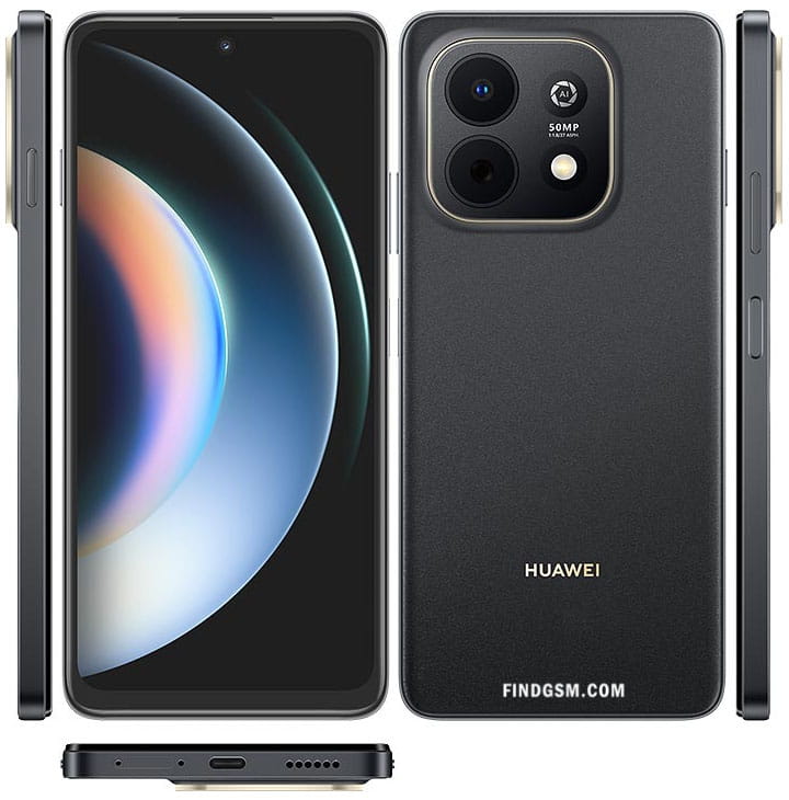 Huawei Enjoy 90
