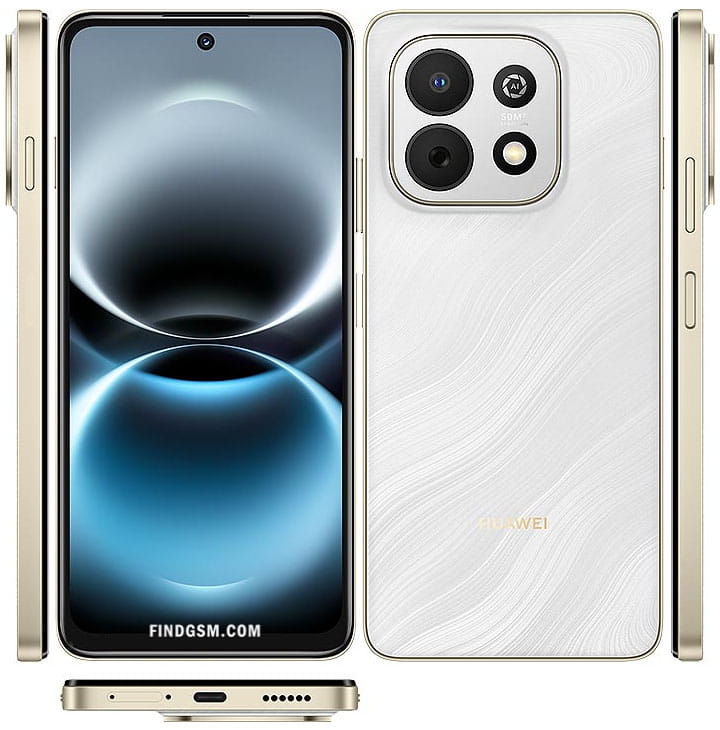 Huawei Enjoy 90 Plus