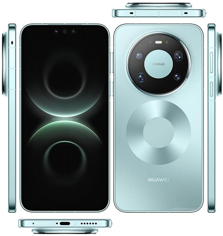 Huawei Mate 80 Pro Max