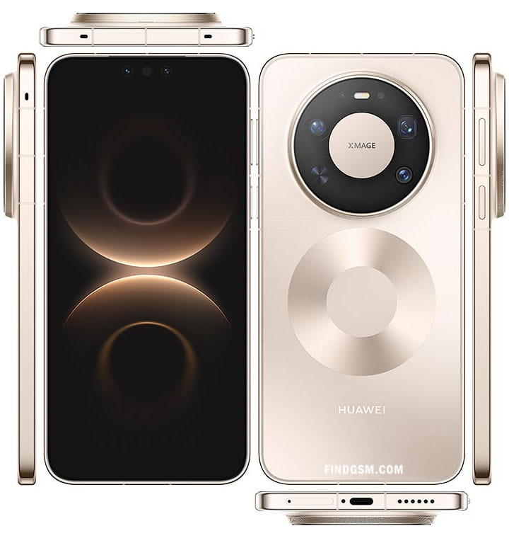 Huawei Mate 80 Pro Max Wind