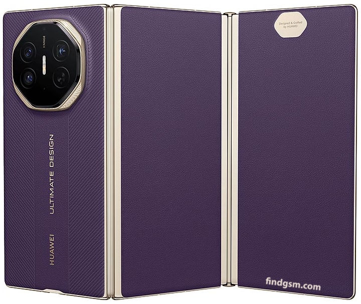 Huawei Mate XTs Ultimate