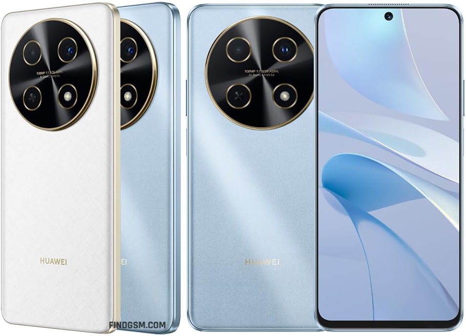 Huawei nova 13i