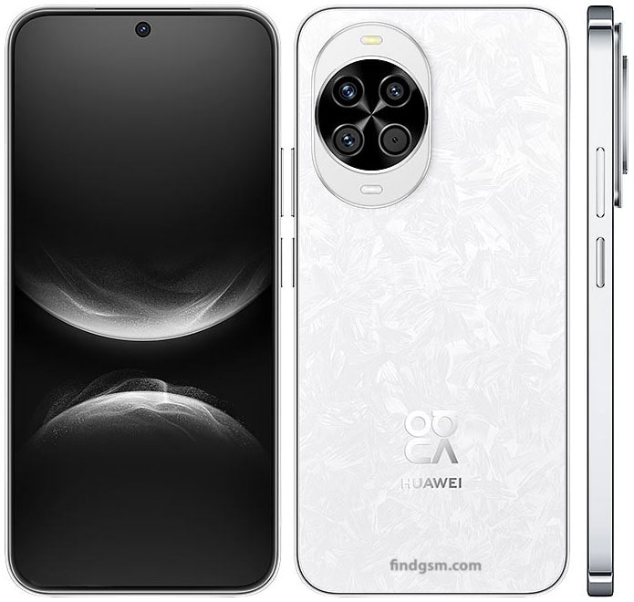 Huawei nova 14