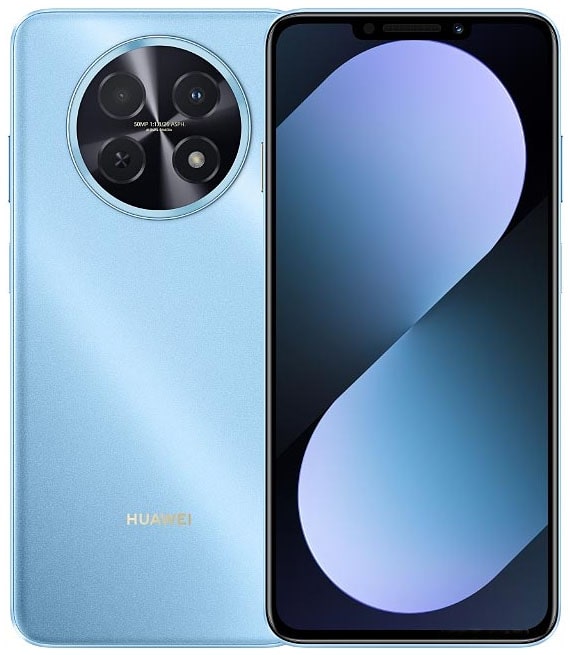 Huawei nova 14i