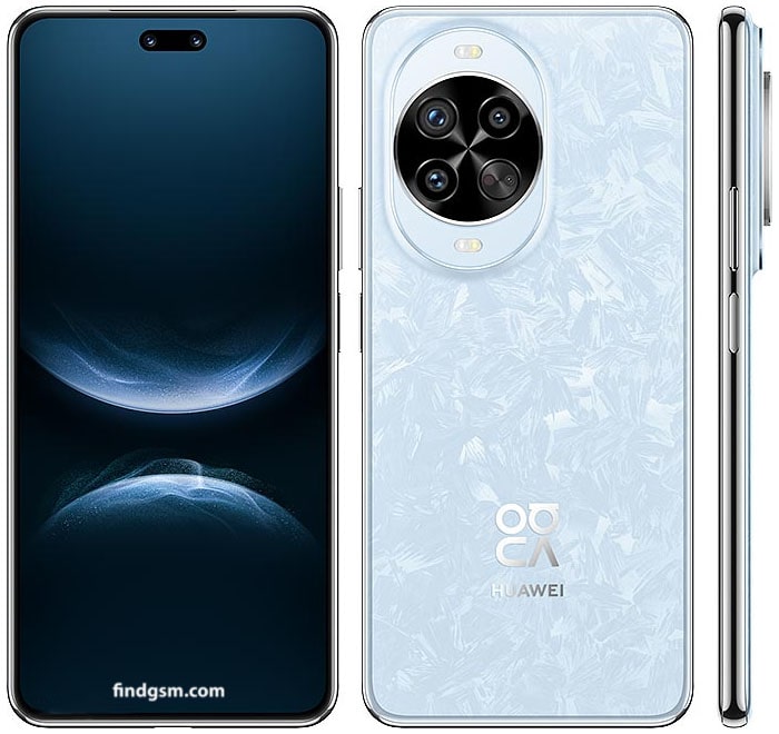 Huawei nova 14 Pro