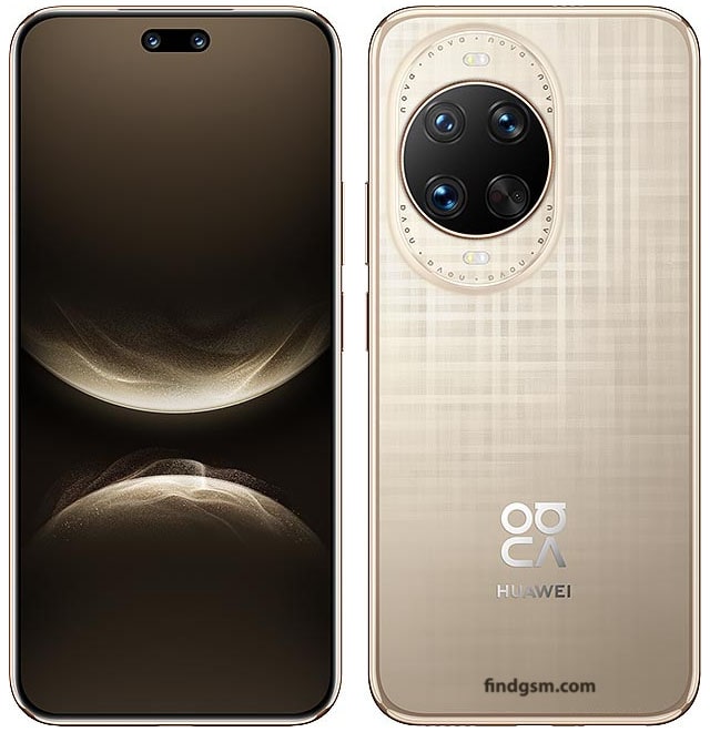 Huawei nova 14 Ultra