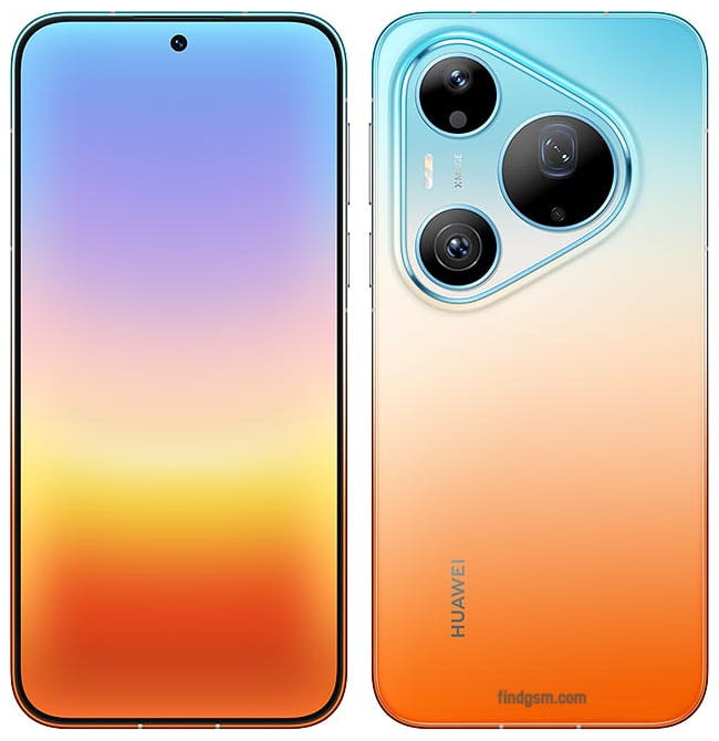 Huawei Pura 80 Pro Max