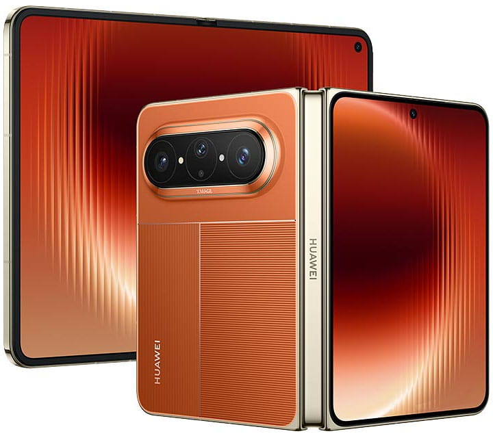 Huawei Pura X Max