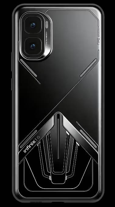 Infinix GT 50 Pro