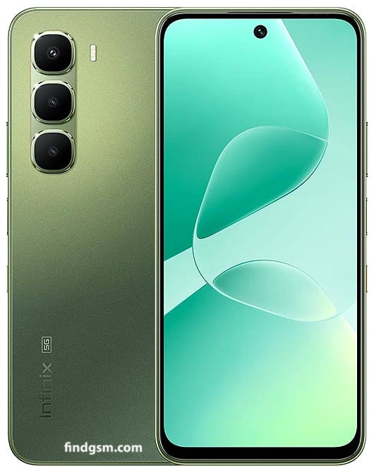 Infinix Hot 60