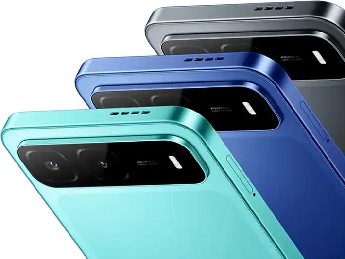 Infinix Hot 60i