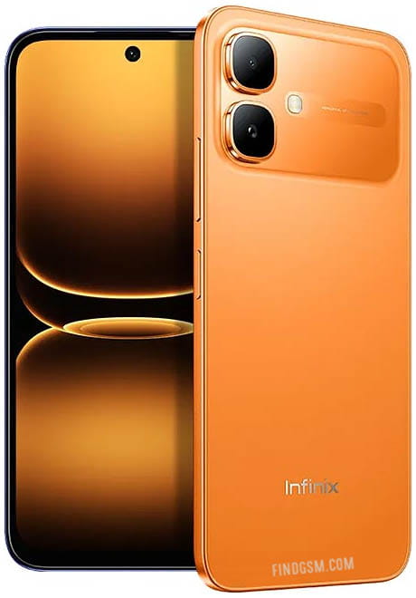 Infinix Smart 20