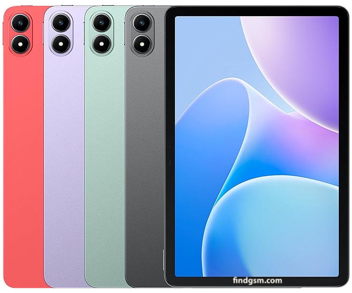 Infinix Xpad 20