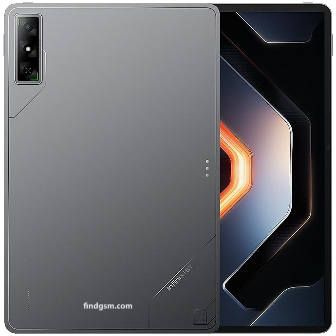 Infinix Xpad GT