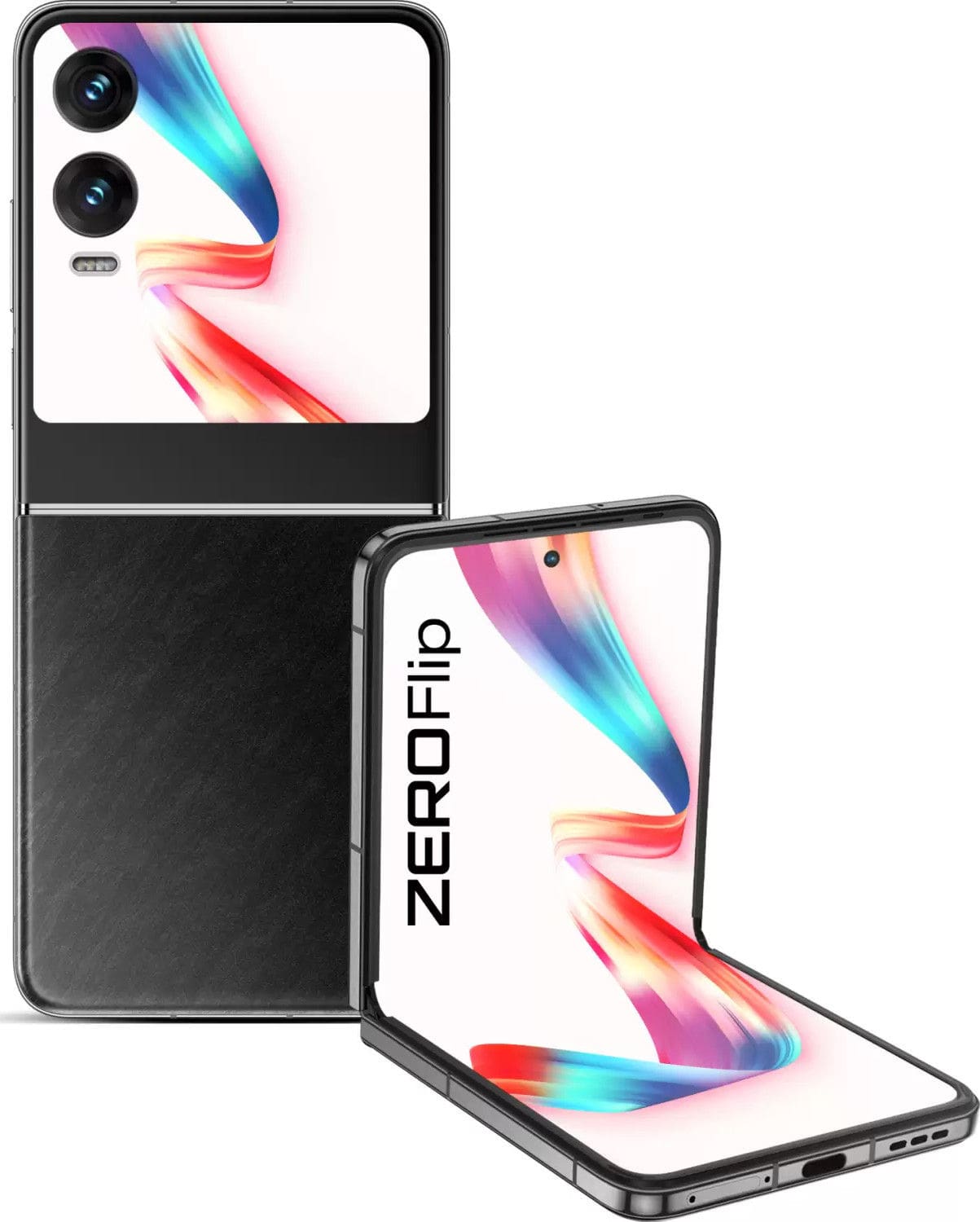 Infinix Zero Flip