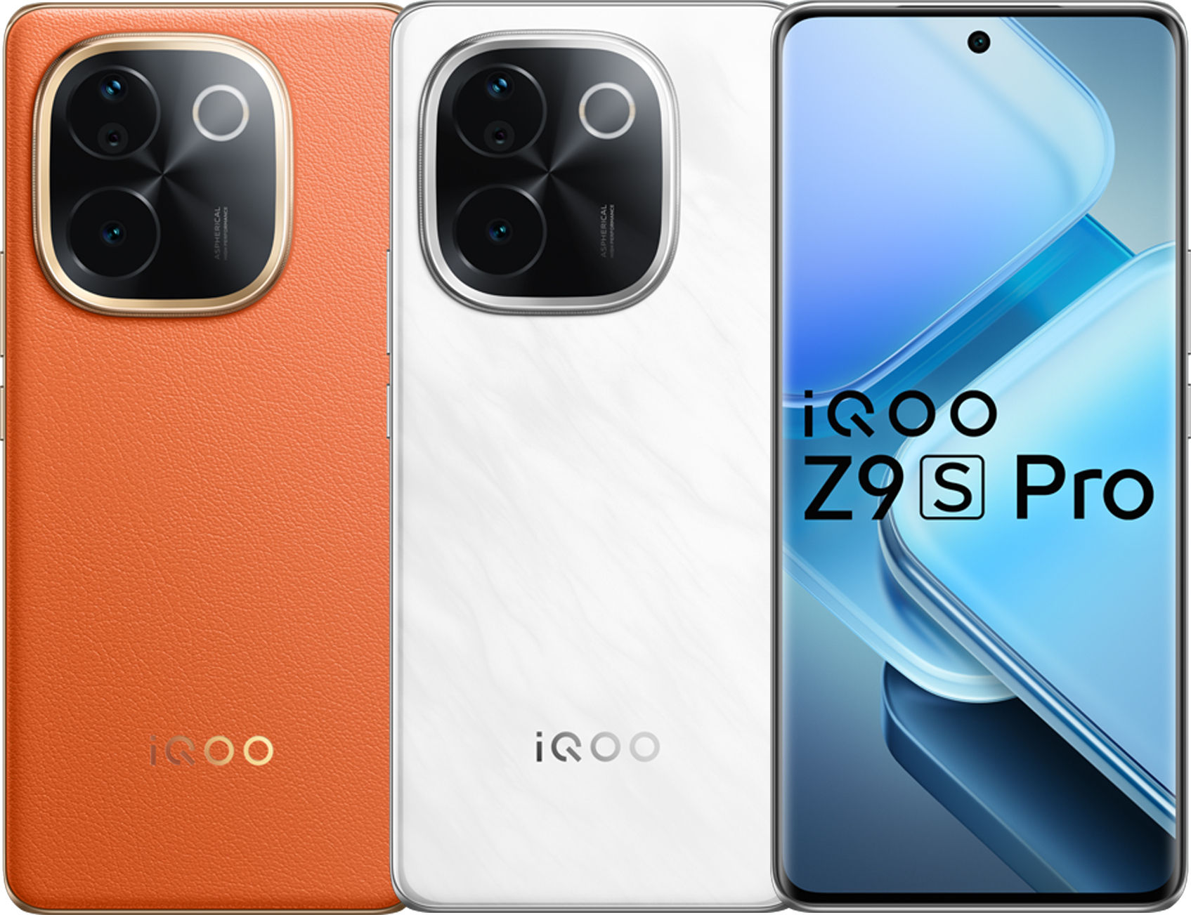 iQOO Z9s Pro