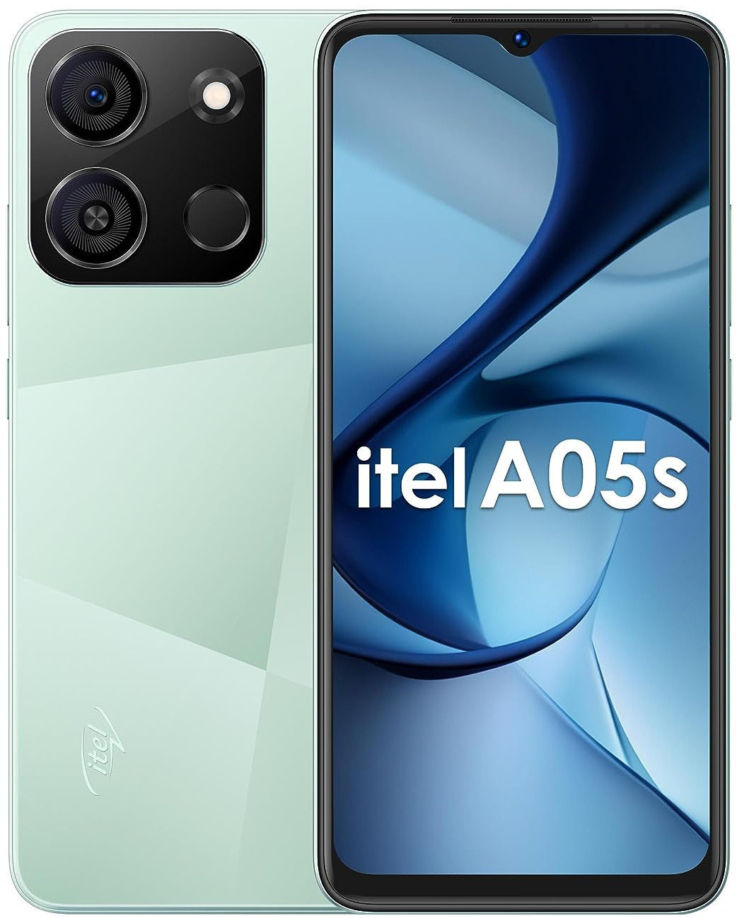 Itel A05s