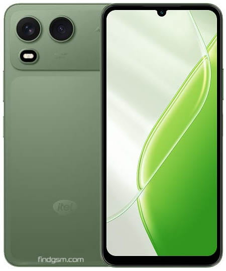 itel A200