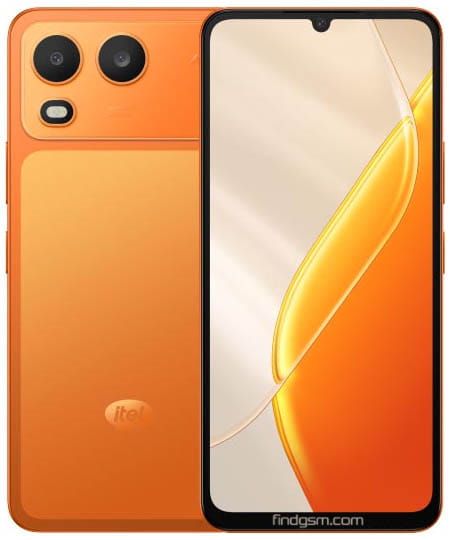 itel A200 Plus