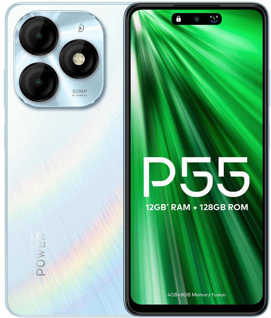 Itel P55