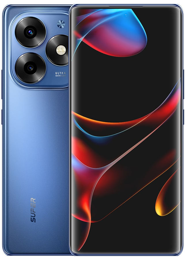 Itel S23 Plus