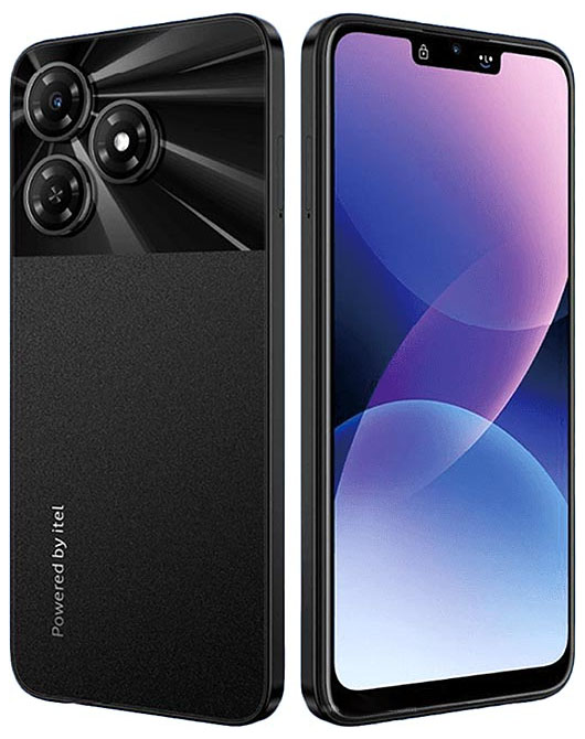 itel TS Pro