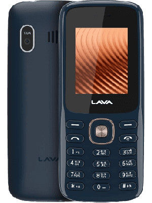 Lava A1 Copper