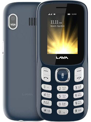 Lava A3 Torch