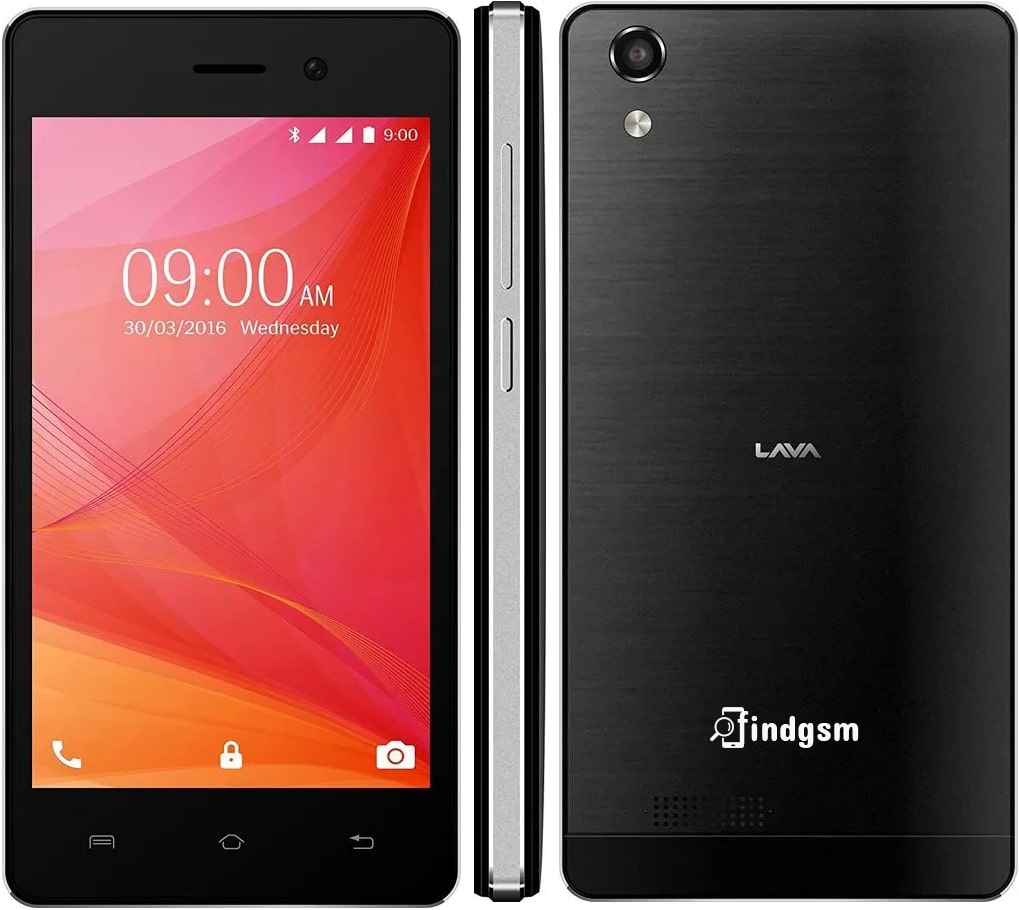 Lava A52