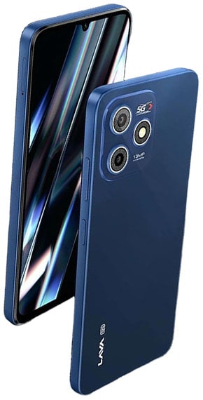 Lava Bold N1