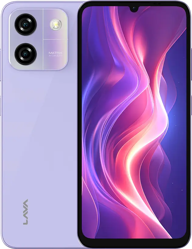 Lava Yuva Star 2