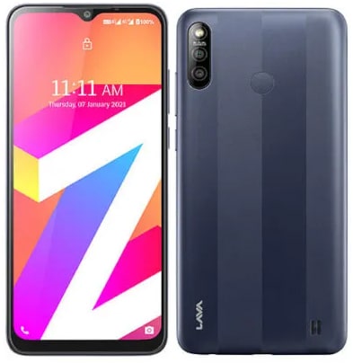 Lava Z33