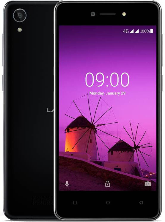 Lava Z50