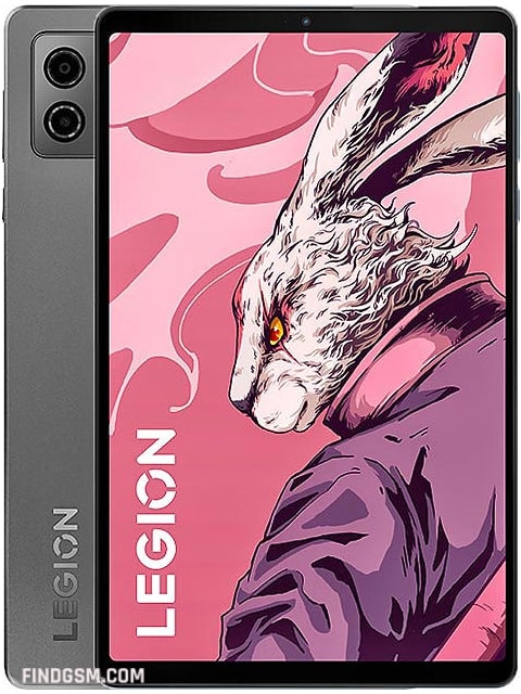 Lenovo Legion Tab