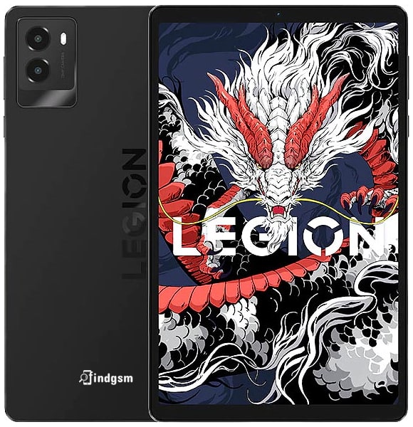 Lenovo Legion Y700 2024