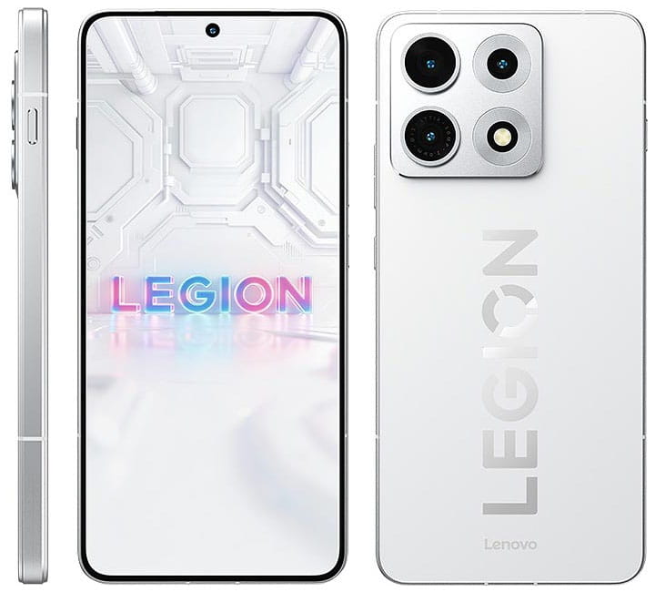 Lenovo Legion Y70 (2026)