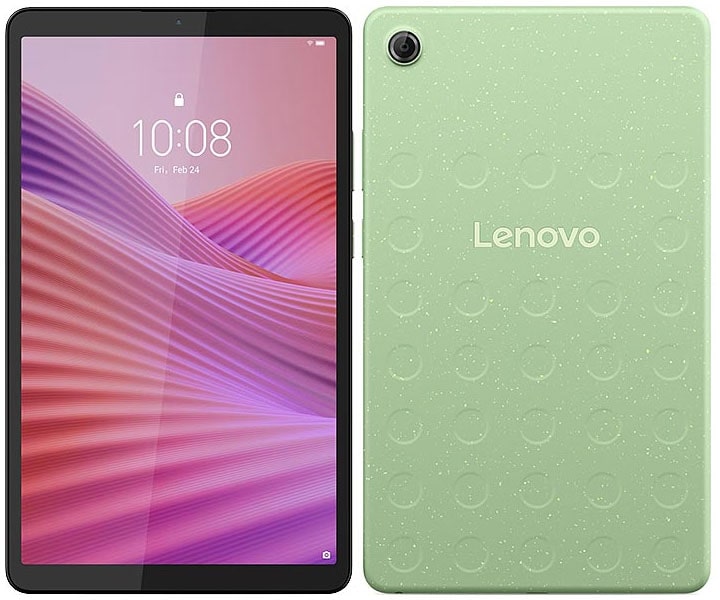 Lenovo Tab K9