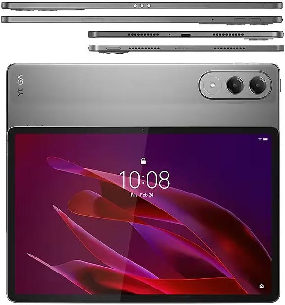 Lenovo Yoga Tab