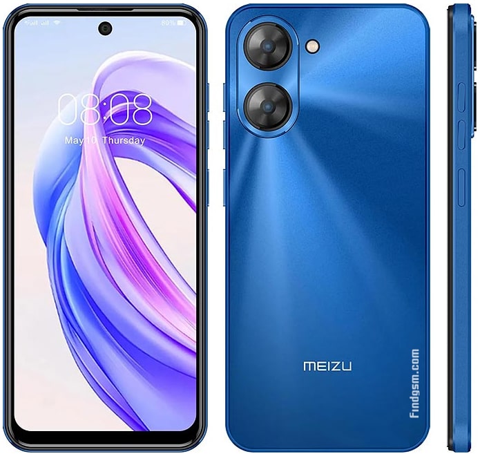 Meizu mblu 21