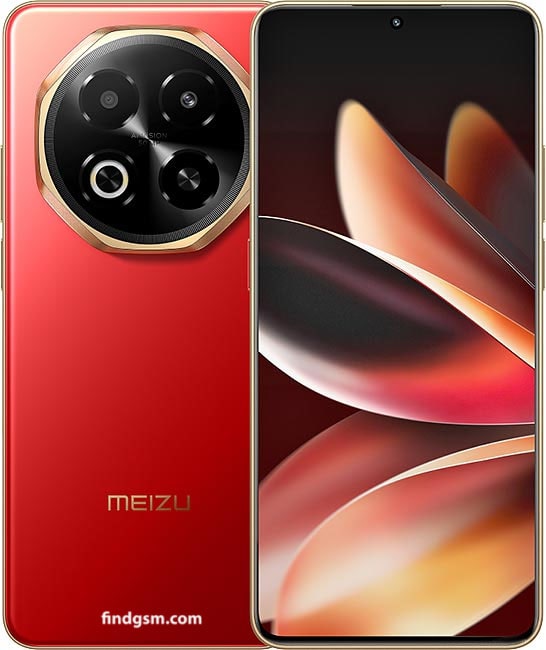 Meizu Note 16