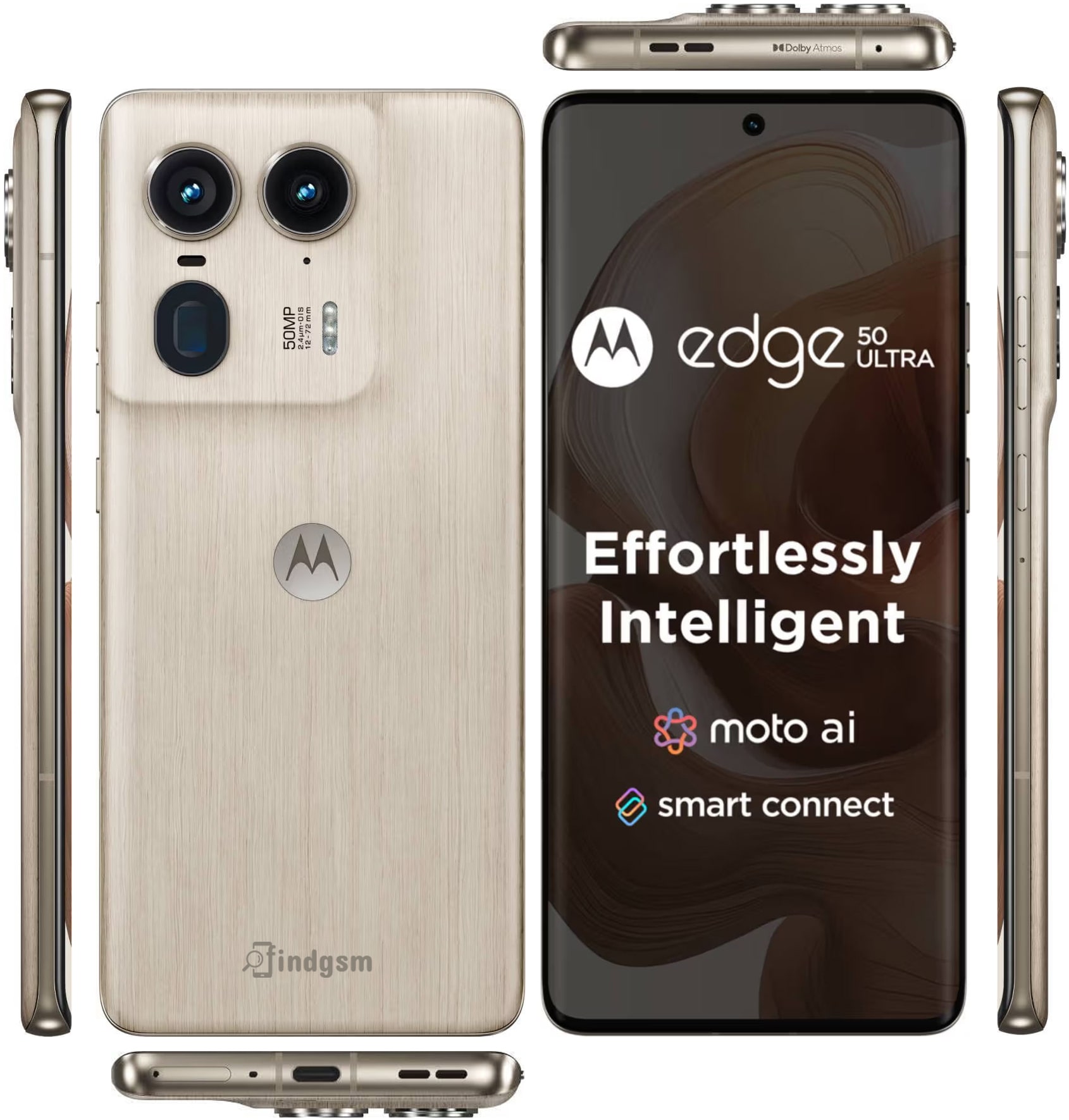 Motorola Edge 50 Ultra