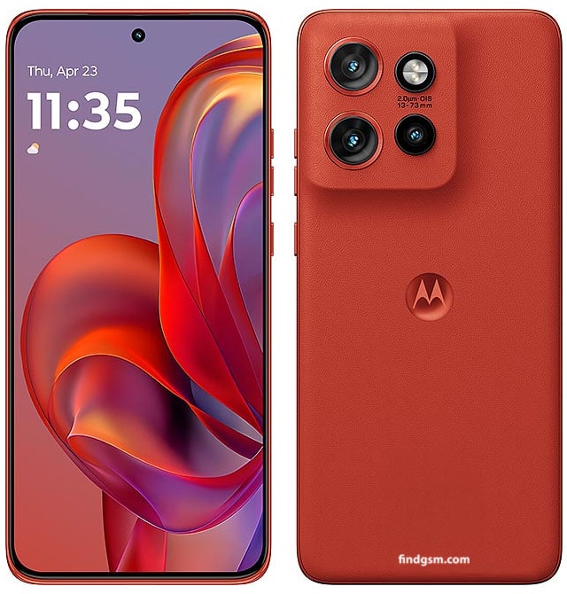 Motorola Edge 60 Neo