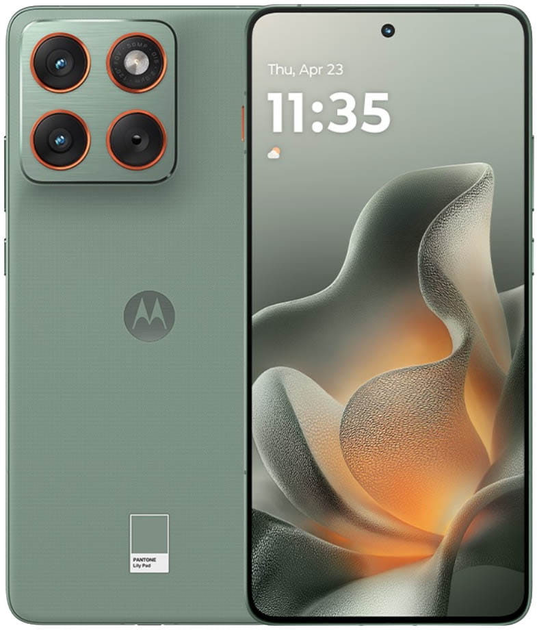 Motorola Edge 70 Fusion